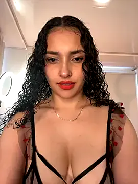 Lucy_Marin — clamp of nipples