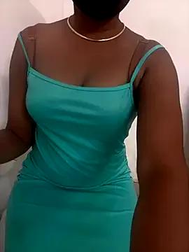 lulu_jasmine on StripChat 