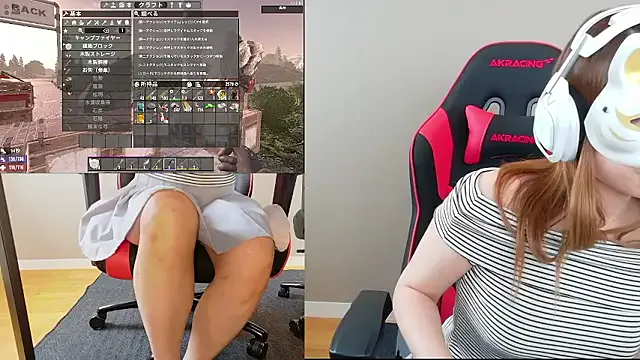 LuuLee0804 on StripChat 