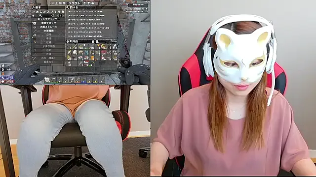 LuuLee0804 on StripChat 