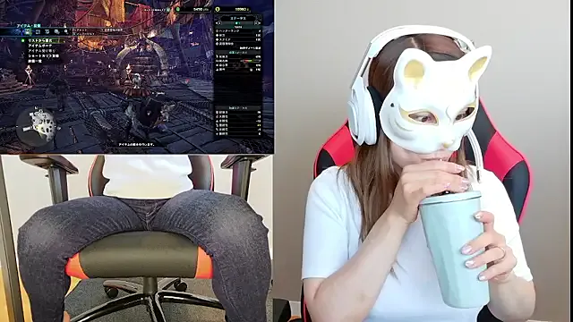 LuuLee0804 on StripChat 