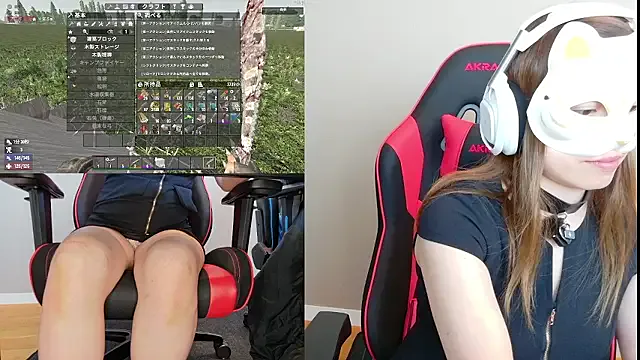LuuLee0804 on StripChat 