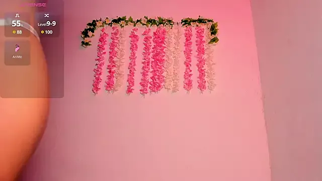 luxurykatty on StripChat 