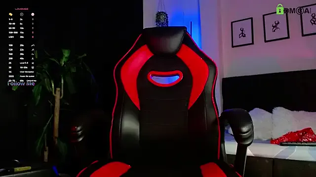 LyleBennett_ on StripChat