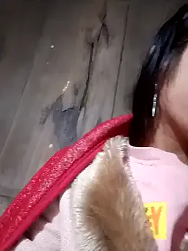 Lyssa-a on StripChat