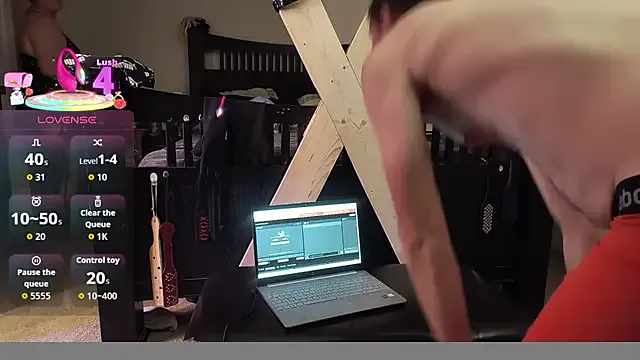 MacabreCouple on StripChat 