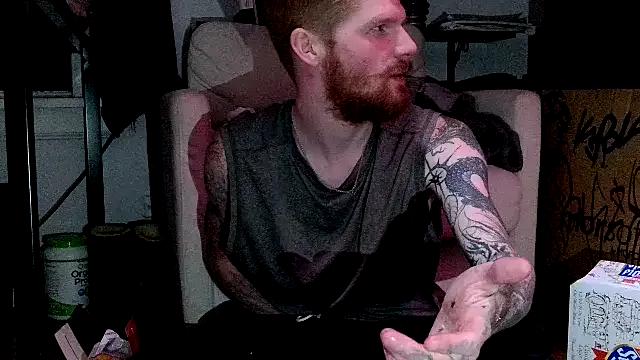 Magnetic127's avatar