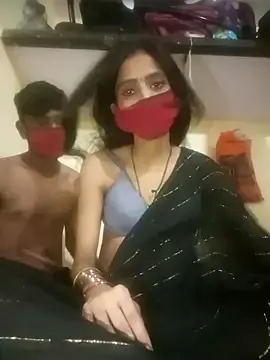 mahi_kapil — Group on StripChat