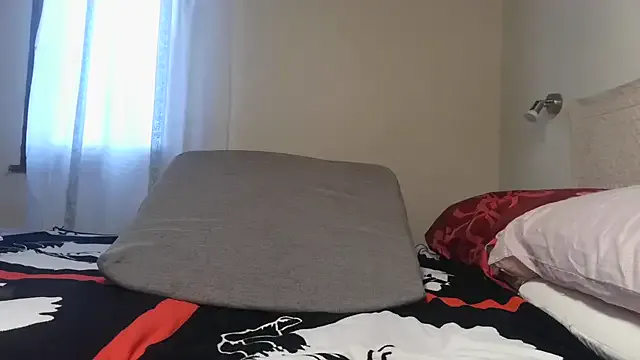 Maira_Suarez — 4 fingers in open ass :doppio cntr lt 4'