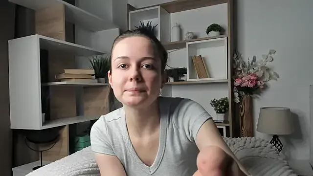 MalvinaTrafford's avatar