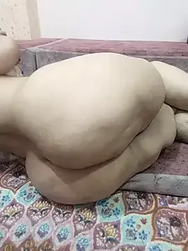 Mama_Queen_ on StripChat 