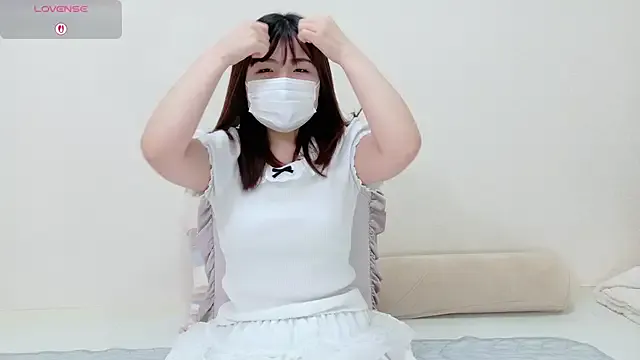 mana-chan — Freechat on StripChat