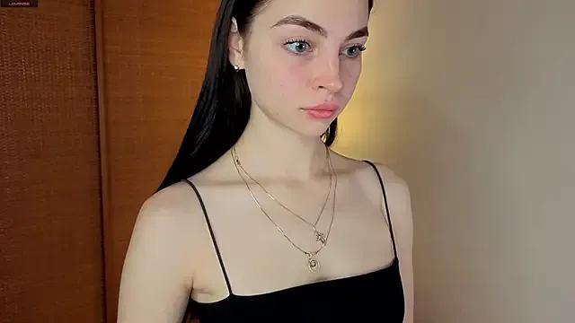 MaryJacksoon — Good Morning