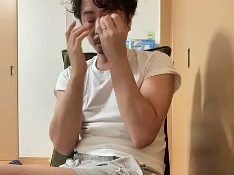 masato1115aa — Freechat on StripChat
