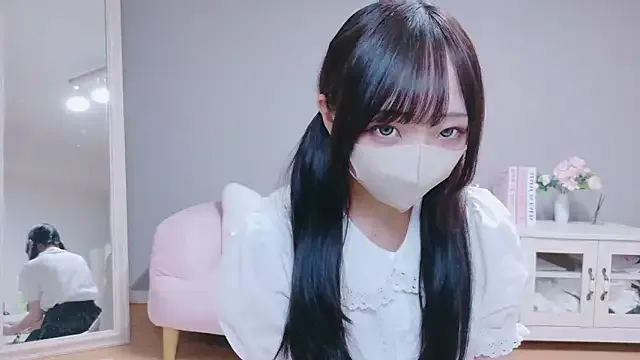 Mashiro-chan — Freechat on StripChat