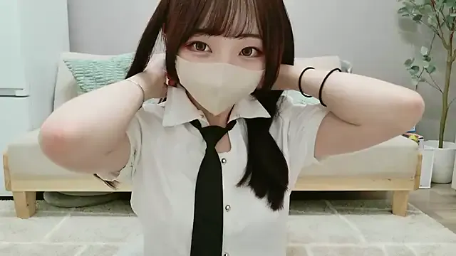 Mashiro-chan — Freechat on StripChat