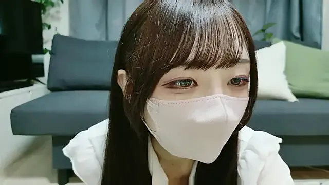 Mashiro-chan — Freechat on StripChat