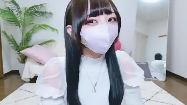 Mashiro-chan — Freechat on StripChat