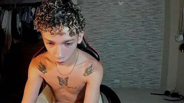 mateodeamjo — MASTURBATION