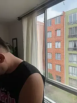 Mau_rivers — Rub ass on glass