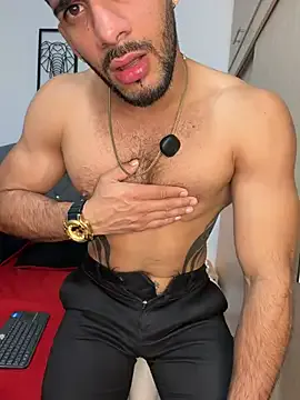 Maximiliano_ford — flash ass
