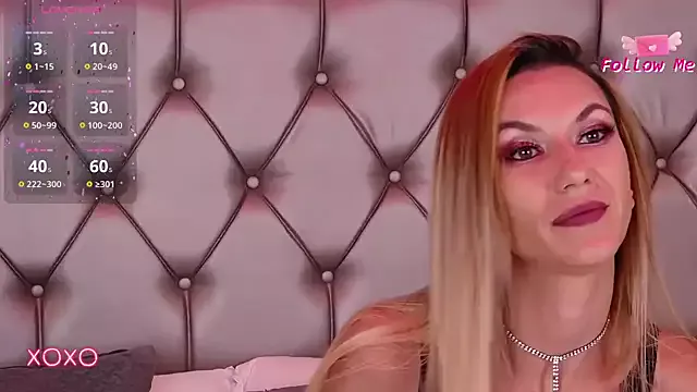 MayaHale on StripChat 