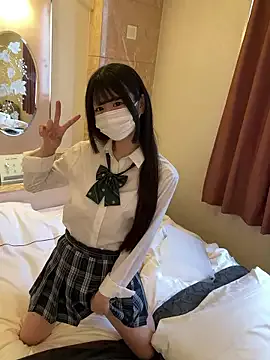 mayuchan12345 — Freechat on StripChat