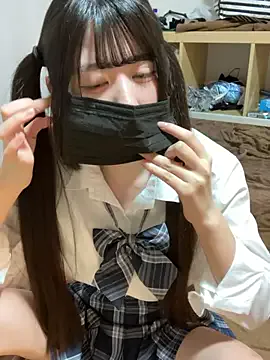 mayuchan12345 — Freechat on StripChat