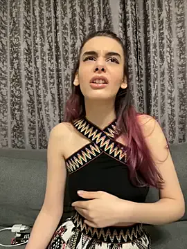 Mazzekyn on StripChat