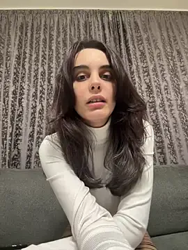 Mazzekyn on StripChat
