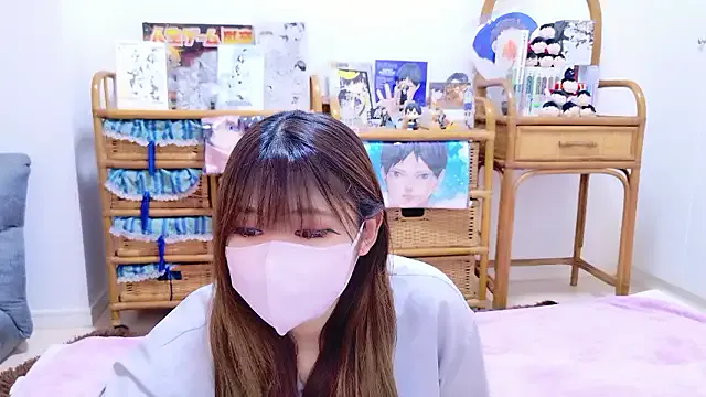 Megu_Melon — Group on StripChat