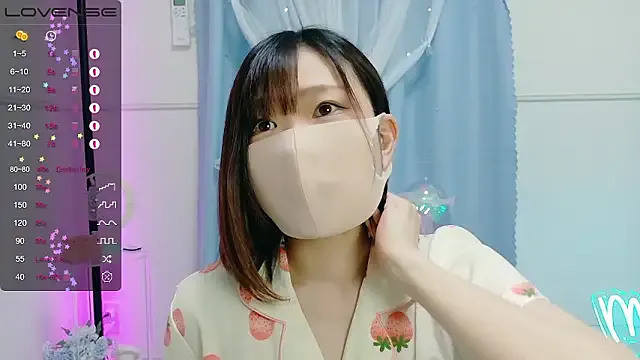 MEI--55 — Freechat on StripChat