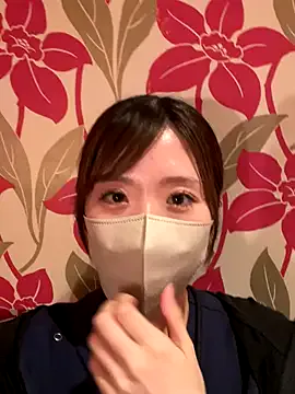 mei_chan_a — Freechat on StripChat