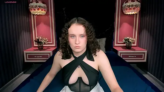 MeLexySexy on StripChat 