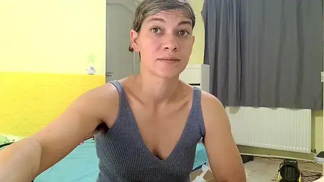 MercyLove — naughty show