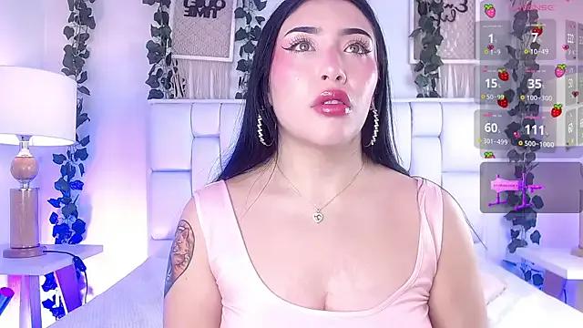 Miaa_gh1 on StripChat 