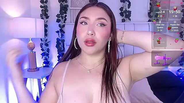 Miaa_gh1 on StripChat 