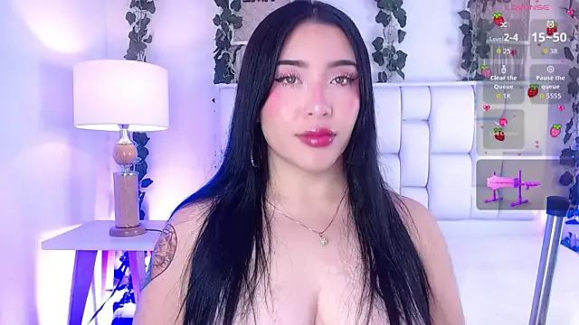 Miaa_gh1 on StripChat 