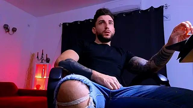 MightyAaron66 —  parTy Time ,House parTy  !  