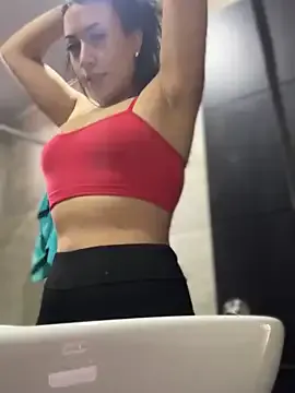 Mila_LS — flahs  asshole