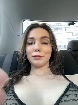 MilaBee — Fuck me dildo