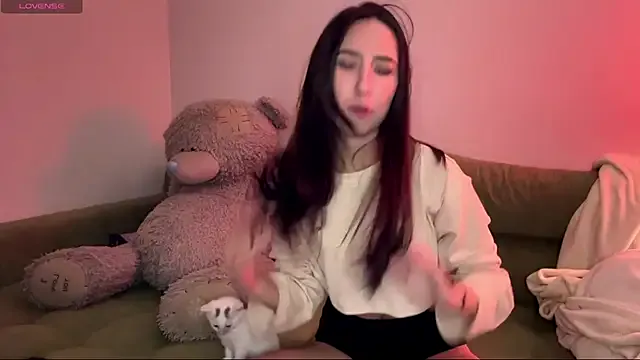 milastretch — Flash my pussy