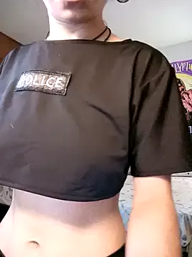MINI_Petite on StripChat 