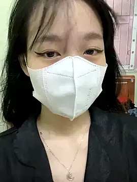 minmin2kk5 on StripChat 