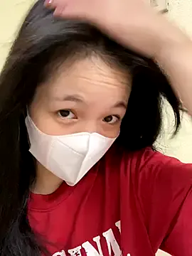 minmin2kk5 on StripChat 