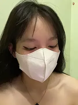 minmin2kk5 on StripChat 