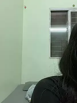 minmin2kk5 on StripChat 