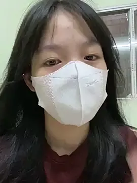 minmin2kk5 on StripChat 
