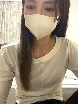 misa_mo — Freechat on StripChat