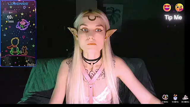 mischellemeow13 — hairy kitty close up teasing